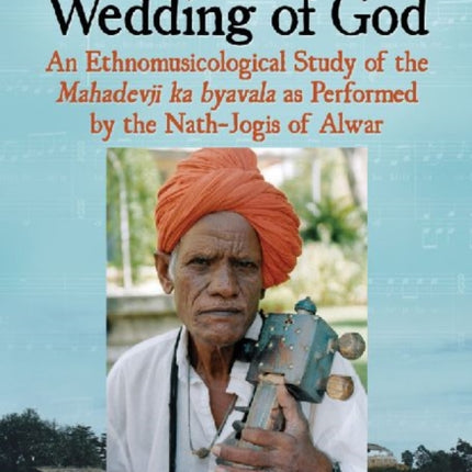 They Sing the Wedding of God An