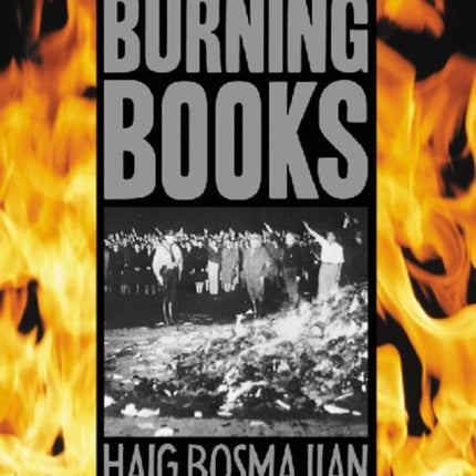 Burning Books