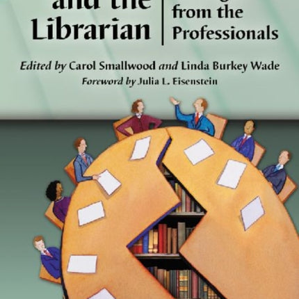 Job Stress and the Librarian Coping Strategies