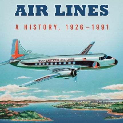 Eastern Air Lines