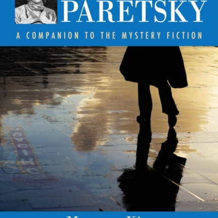 Sara Paretsky