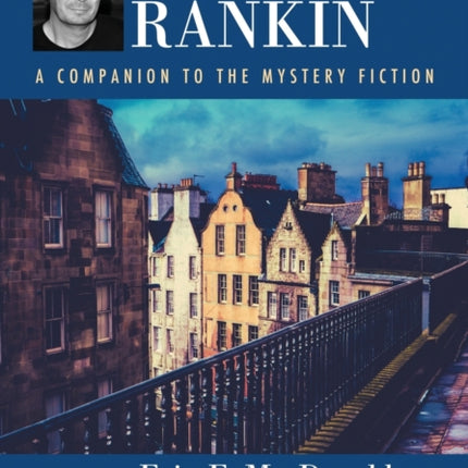 Ian Rankin