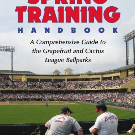 Spring Training Handbook