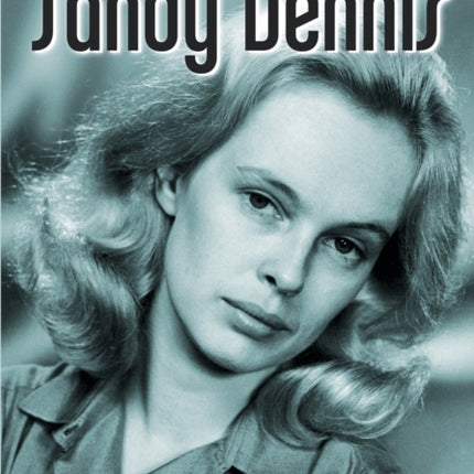 Sandy Dennis The Life and Films