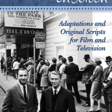 Neil Simon on Screen Adaptations and Original