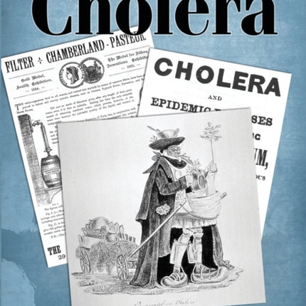 Cholera A Worldwide History