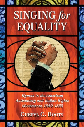 Singing for Equality Hymns in the American
