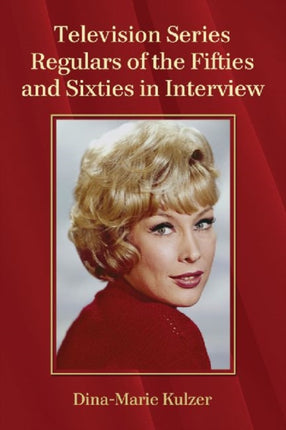 Television Series Regulars of the Fifties and