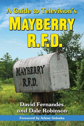 A Guide to Televisions Mayberry RFD