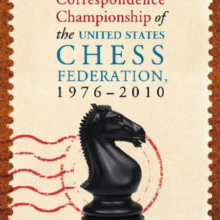 The Absolute Correspondence Championship of the