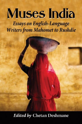 Muses India Essays on EnglishLanguage Writers