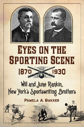 Eyes on Sporting Scene 187019 Will and June