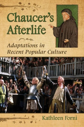 Chaucers Afterlife