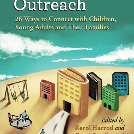 Library Youth Outreach 26 Ways to Connect with