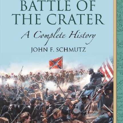 The Battle of the Crater