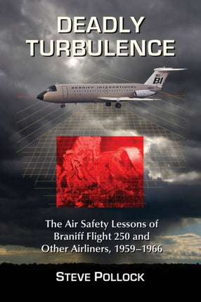 Deadly Turbulence The Air Safety Lessons of