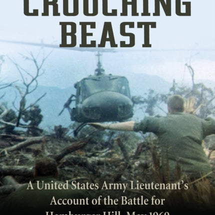 The Crouching Beast