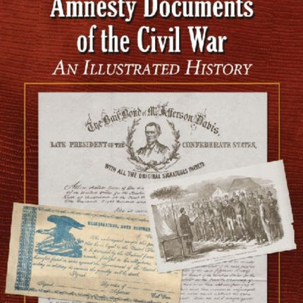 Parole Pardon Pass and Amnesty Documents of the