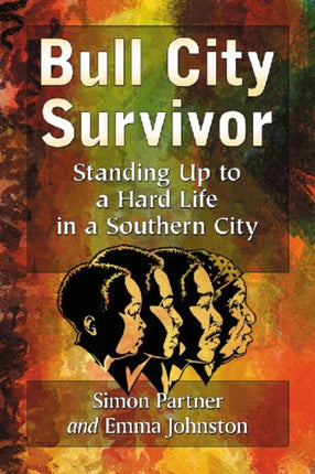 Bull City Survivor Standing Up to a Hard Life in