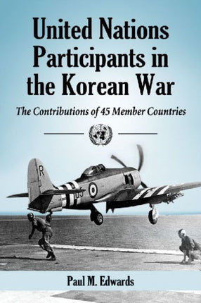 United Nations Participants in the Korean War The