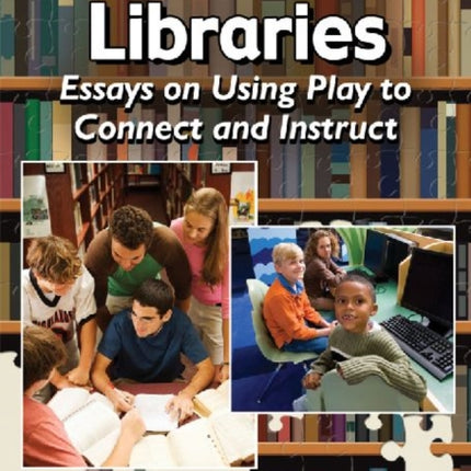 Games in Libraries