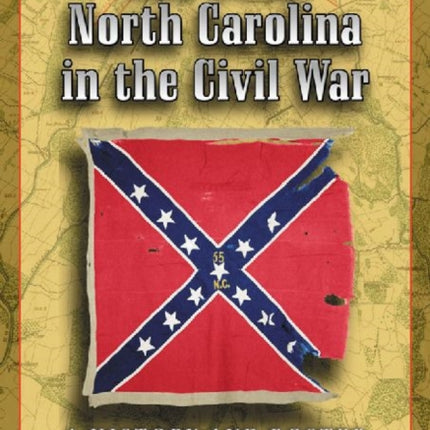 The 55th North Carolina in the Civil War A