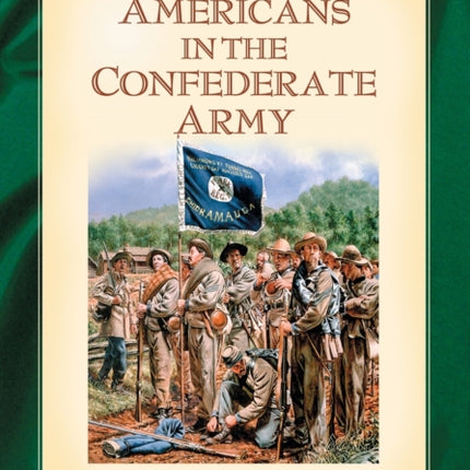 Irish Americans in the Confederate Army