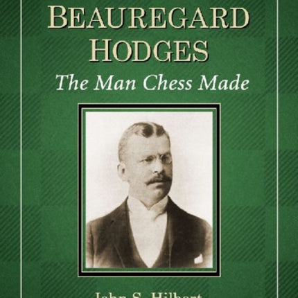 Albert Beauregard Hodges