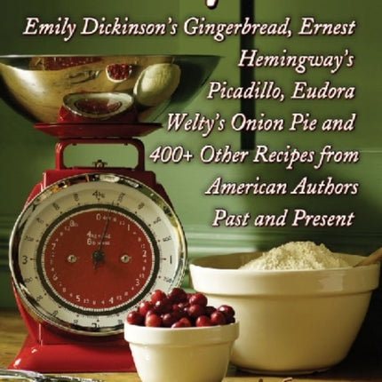 Literary Eats