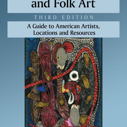 SelfTaught Outsider and Folk Art