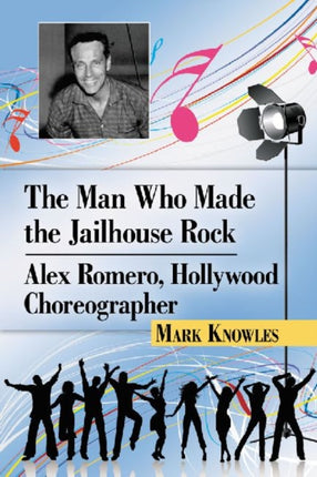 The Man Who Made the Jailhouse Rock