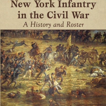The 72nd New York Infantry in the Civil War