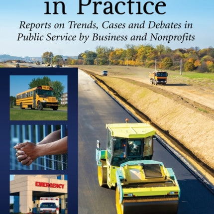 Privatization in Practice Reports on Trends Cases