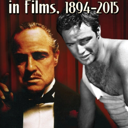 Broadway Actors in Films 18942015