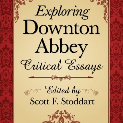 Exploring Downton Abbey