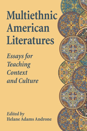 Teaching American Minority Literature Essays on
