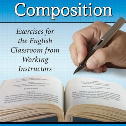 Practical Composition Exercises for the English