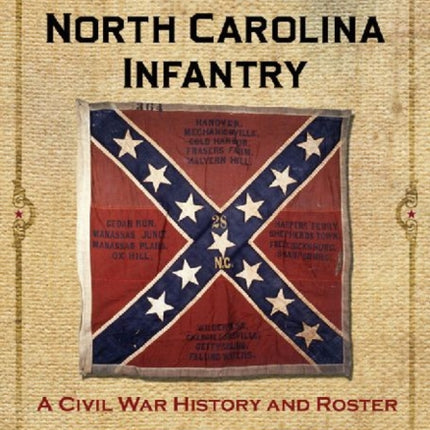 The 28th North Carolina Infantry
