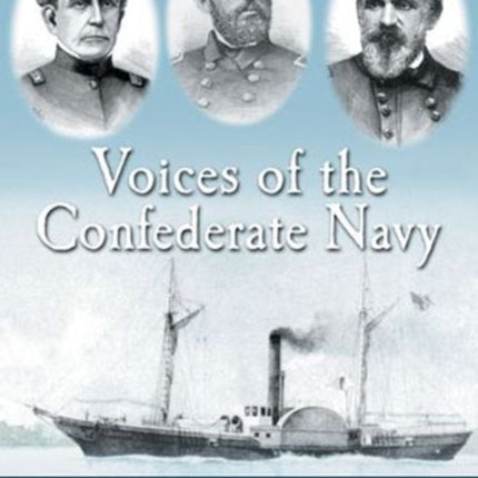 Voices of the Confederate Navy