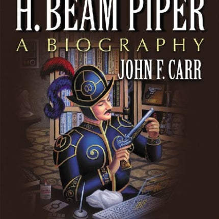 H. Beam Piper