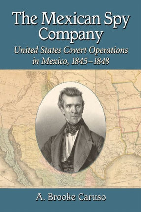 The Mexican Spy Company