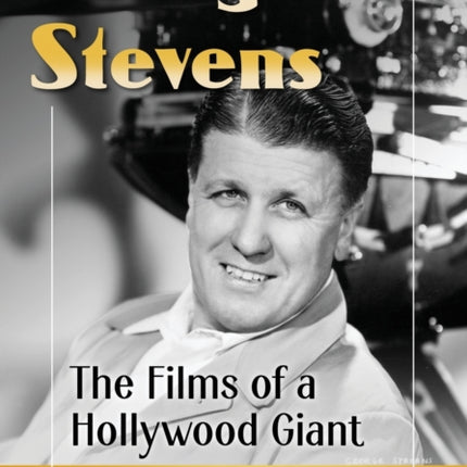 George Stevens