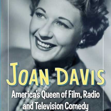 Joan Davis