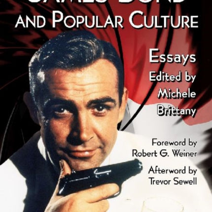 James Bond and Popular Culture