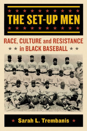 The SetUp Men Race Culture and Resistance in