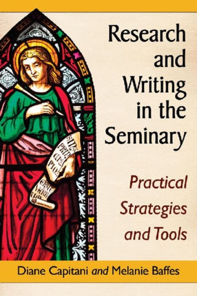 Research and Writing in the Seminary Practical