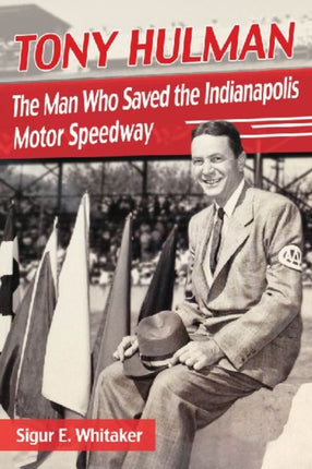 Tony Hulman