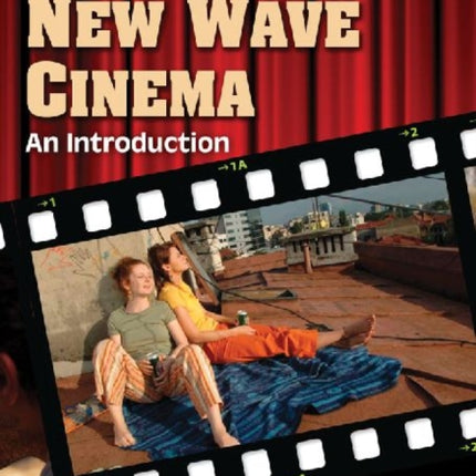 Romanian New Wave Cinema An Introduction