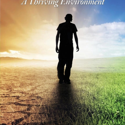 Beyond Sustainability