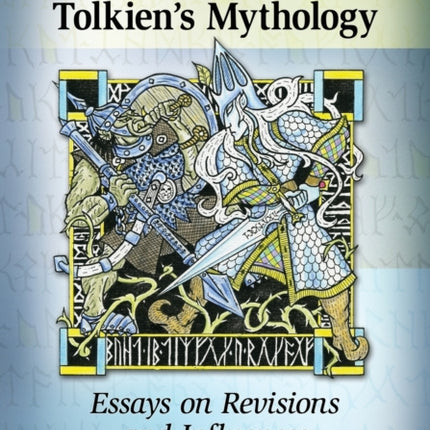 The Hobbit and Tolkiens Mythology